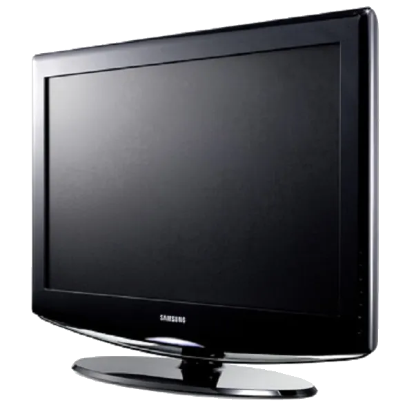 Замена резистора Samsung LE-40R81B
