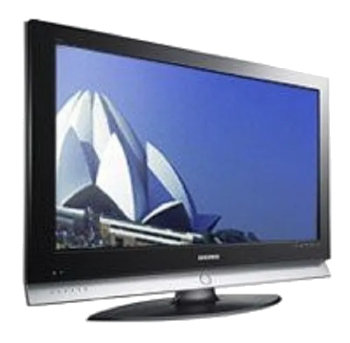 Замена резистора Samsung LE-40M51BS