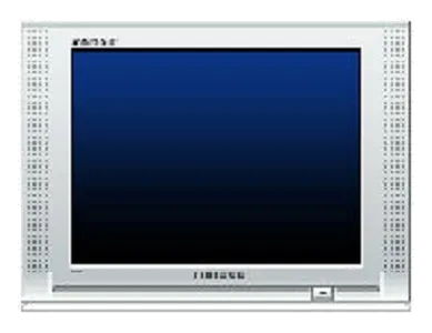 Замена резистора Samsung CS-29A11SSQ