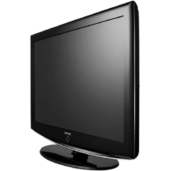 Замена резистора Samsung LE-32R82B
