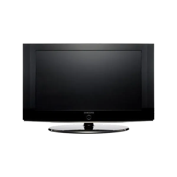Замена резистора Samsung LE-37S81B