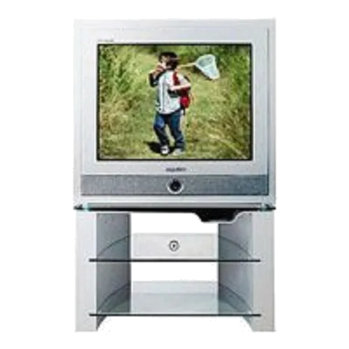 Замена резистора Samsung CS-34Z7HWQ