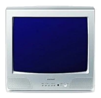 Замена резистора Samsung CS-21F10 R