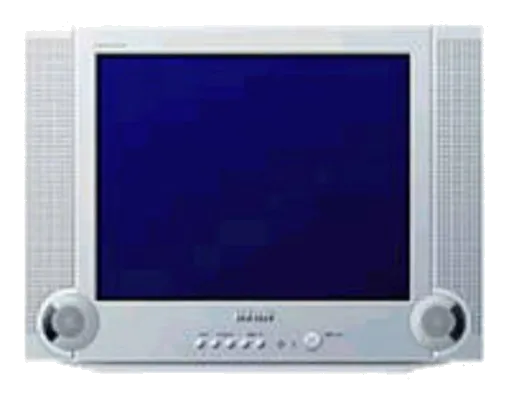 Замена резистора Samsung CS-21T4MHQ
