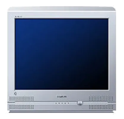 Замена резистора Samsung CS-21F3MJOR