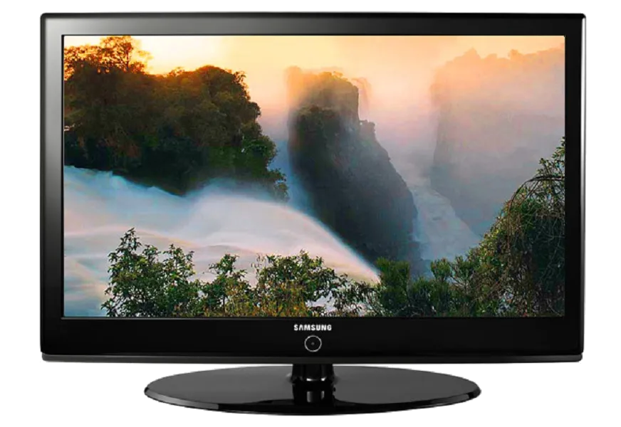Замена резистора Samsung LE-52M87BD