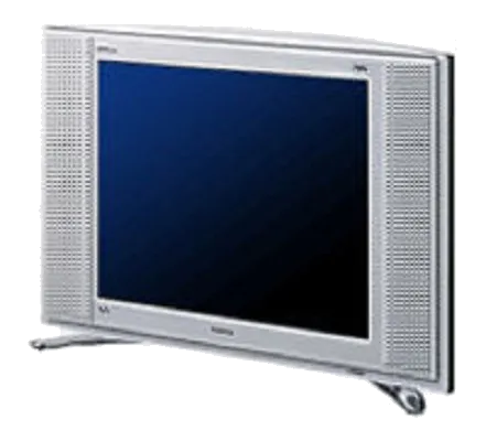 Замена резистора Samsung LW-17E34C