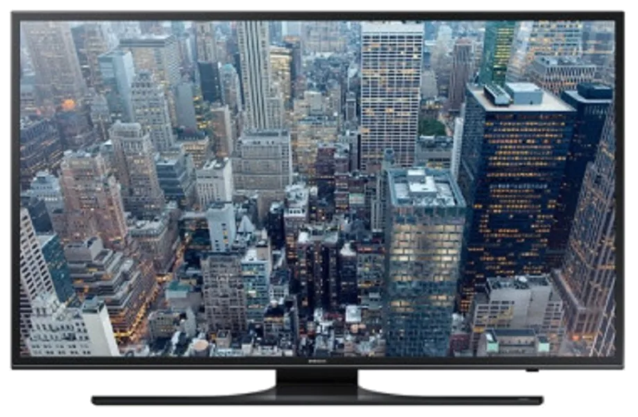 Замена резистора Samsung UE55JU6440