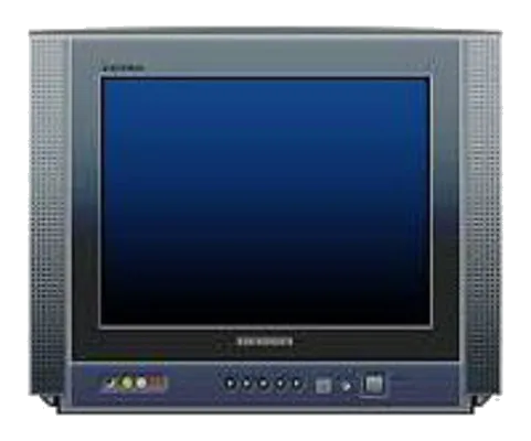 Замена резистора Samsung CS-21A0Q