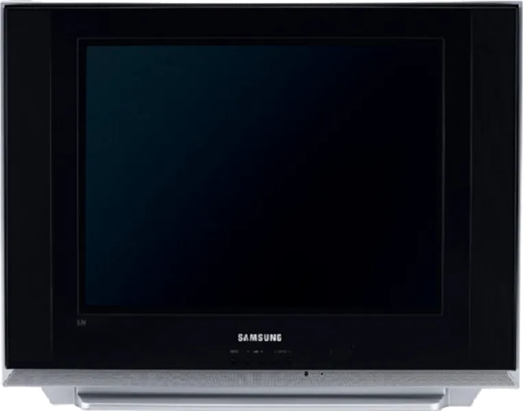 Замена резистора Samsung CS-21Z45ZGQ