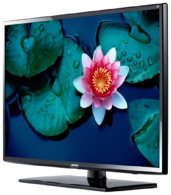Замена резистора Samsung UE40EH6030
