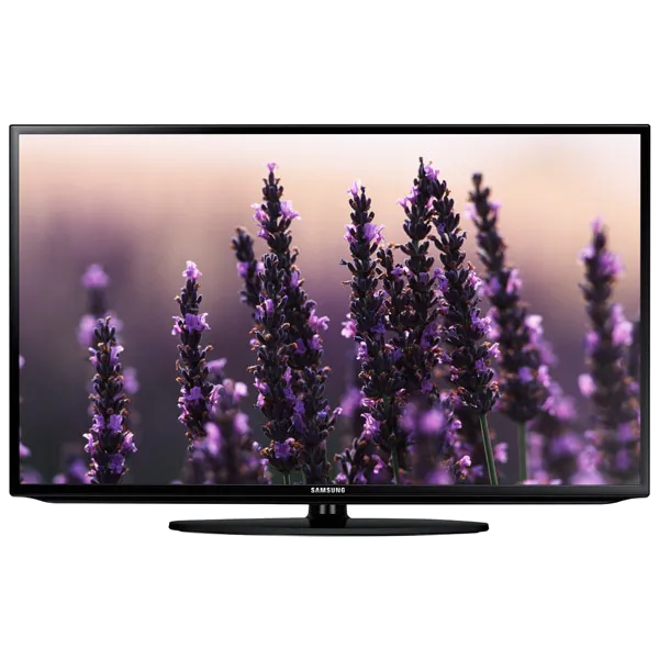 Замена резистора Samsung UE46H5303