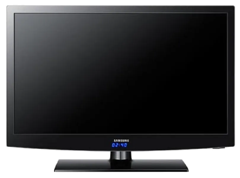 Замена резистора Samsung HG32EA475RW