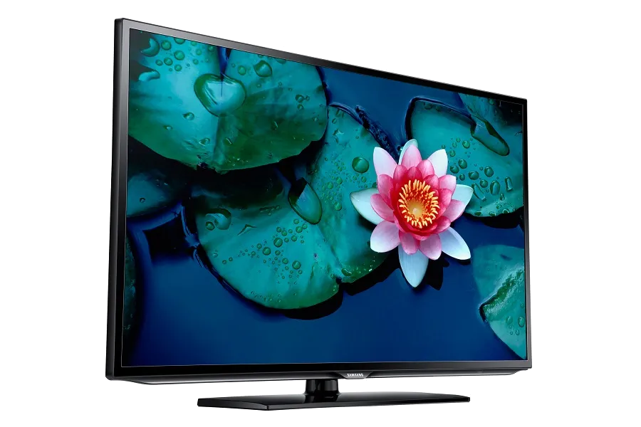 Замена резистора Samsung HG40EA570LW