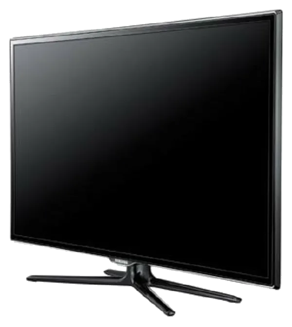 Замена резистора Samsung HG40EA670SW