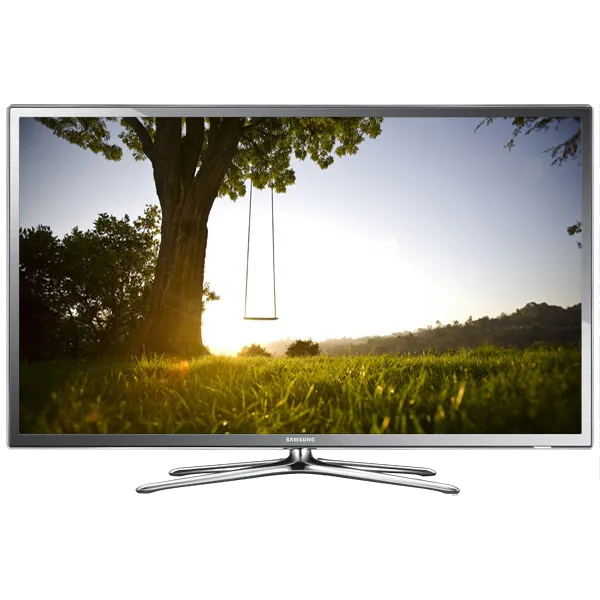 Замена резистора Samsung UE55H6200