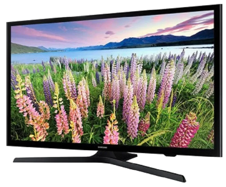 Замена резистора Samsung UE43J5200AF