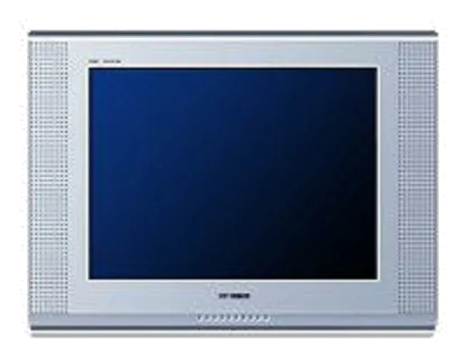 Замена резистора Samsung CS-21K10 MQQ