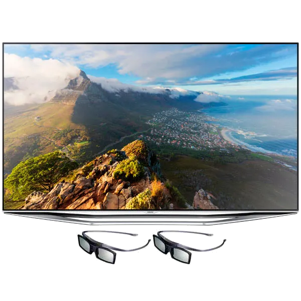 Замена резистора Samsung UE48H7000