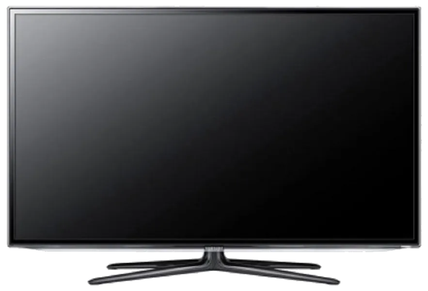 Замена резистора Samsung UE55ES6300U