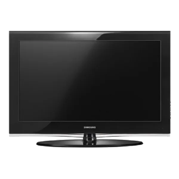 Замена резистора Samsung LE-40A557P2