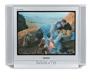Замена резистора Samsung CS-21K5