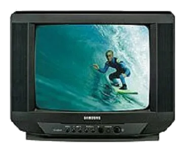 Замена резистора Samsung CK-14C8TR