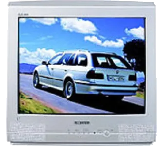 Замена резистора Samsung CS-14F3 R