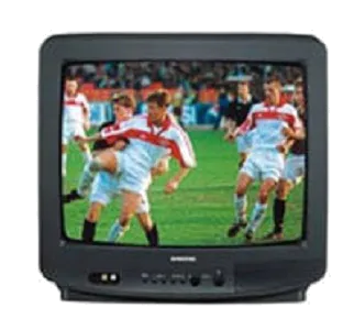 Замена резистора Samsung CS-2073VR