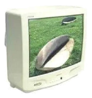 Замена резистора Samsung CS-2148 VR