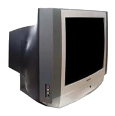 Замена резистора Samsung CS-21D8R