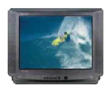 Замена резистора Samsung CS-2118 VR