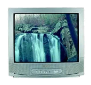 Замена резистора Samsung CS-21F52 ZSR