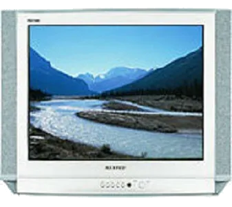 Замена резистора Samsung CS-25D8 R