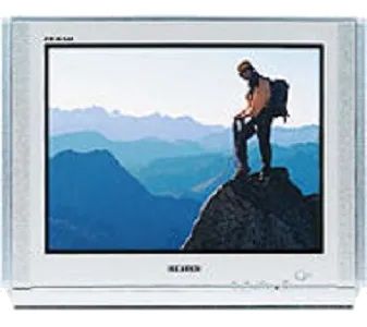 Замена резистора Samsung CS-29M6 WTQ