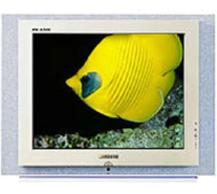 Замена резистора Samsung CS-34Z4HNQ