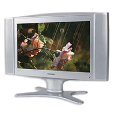 Замена резистора Samsung LW-17N13W