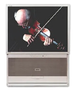 Замена резистора Samsung SP-65W3HFR