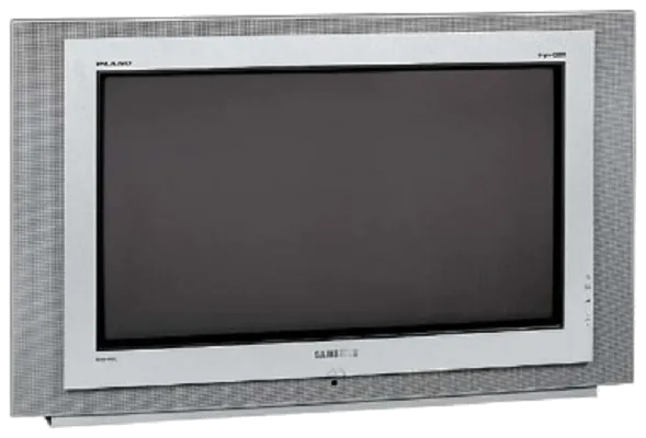 Замена резистора Samsung WS-34Z6HPQ