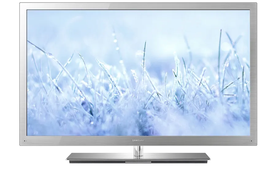 Замена резистора Samsung UE-40C9000