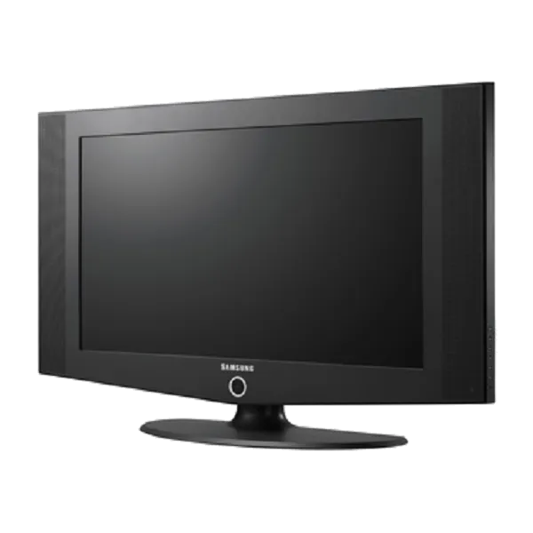 Замена резистора Samsung LE-23T51B