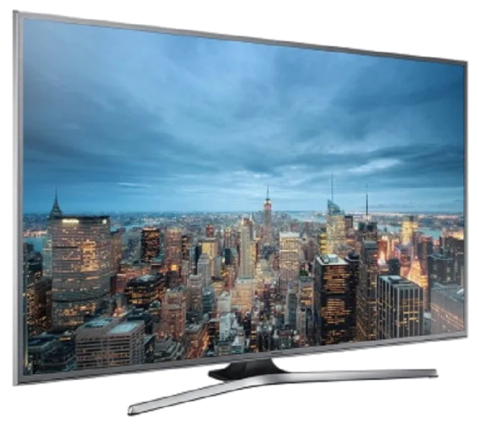 Замена резистора Samsung UE50JU6872U