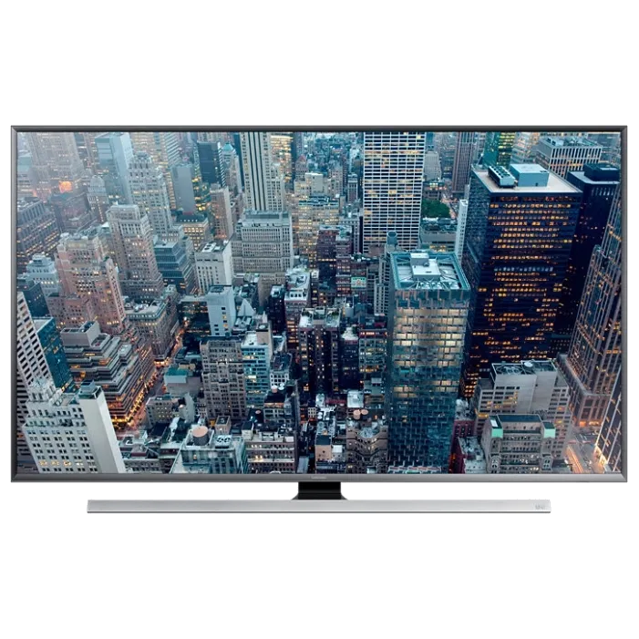 Замена резистора Samsung UE48JU7005T