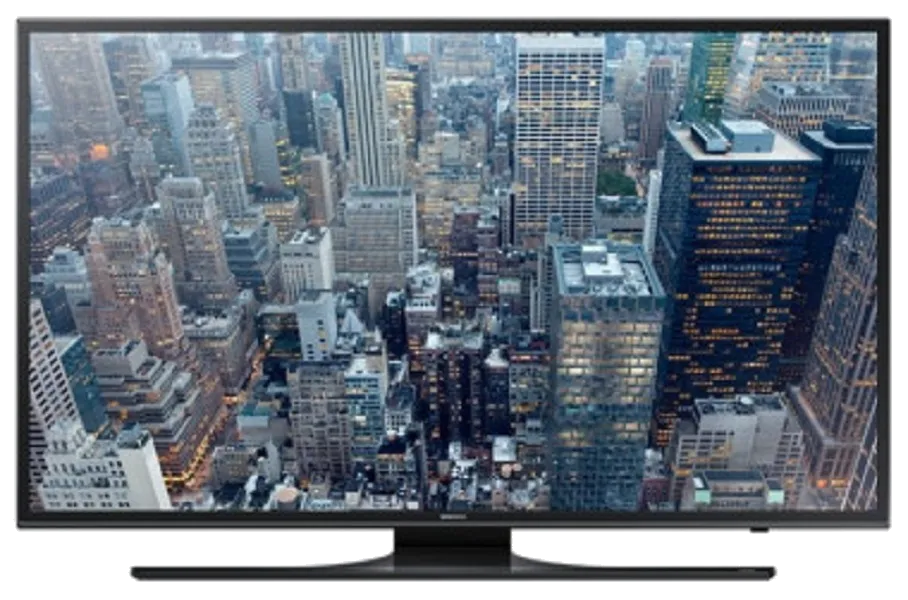 Замена резистора Samsung UE55JU6465U