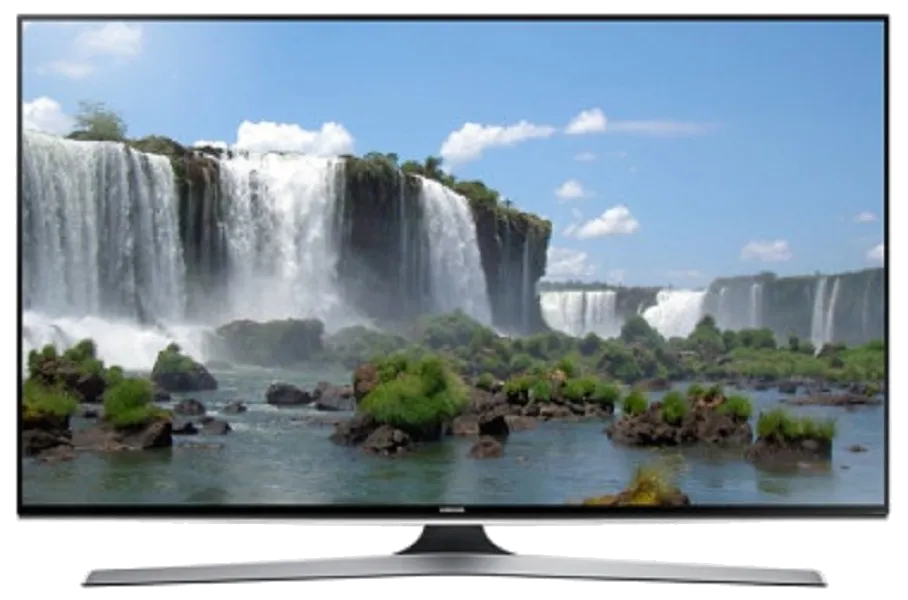 Замена резистора Samsung UE50J6202AK