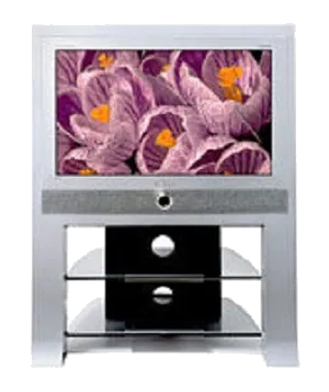 Замена резистора Samsung WS-32Z9HFQ