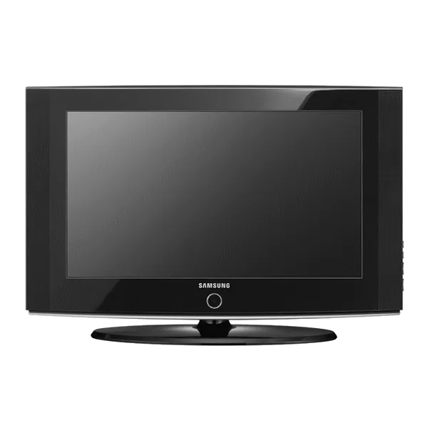 Замена резистора Samsung LE-40A336