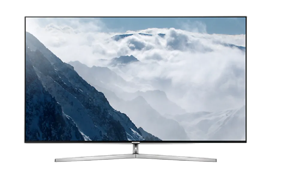Замена резистора Samsung UE55KS9500F