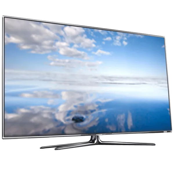 Замена резистора Samsung UE46ES7207