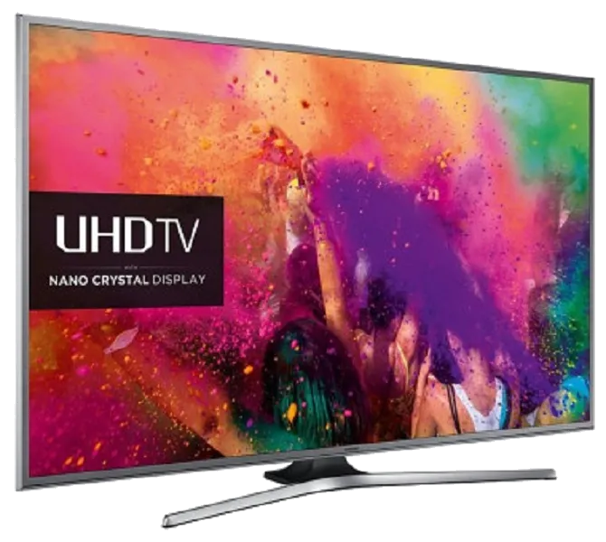 Замена резистора Samsung UE60JU6800K